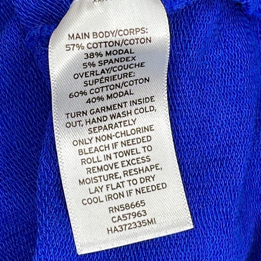 Halogen•Pullover - Picture 7 of 7